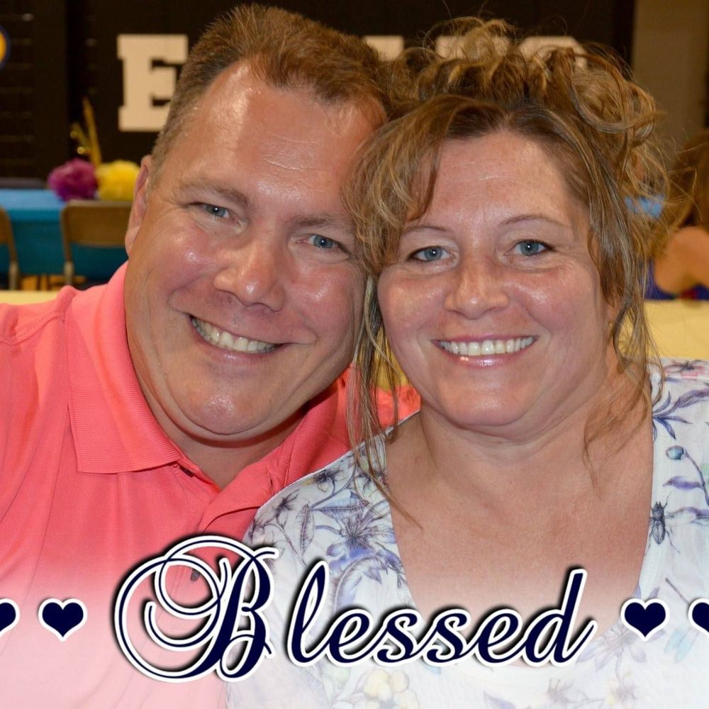 Meet your Posher, Becky rhodes